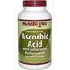 NutriBiotic, Аскорбиновая кислота с антиоксидантными биофлавоноидами, кристаллический порошок, 16 унций (454 г) NBC-00301 фото 1