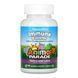 Kids Immune Booster Chewable - 90 tabs (Повреждена банка) 2023-10-7824 фото 1