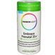 Rainbow Light, Embrace Prenatal 35+, мультивитамины на основе продуктов питания, 30 растительных капсул RLT-20282 фото 1