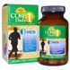 Country Life, Core Daily-, Мультивитамины для мужчин, 60 таблеток CLF-08190 фото 1
