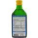 Carlson Labs, Kids, Norwegian Cod Liver Oil, Natural Lemon Flavor, 8.4 fl oz (250 ml) CAR-01353 фото 2