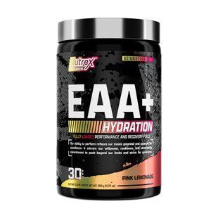EAA Hydration - 30srv Pink Lemonade 2023-10-6532 фото