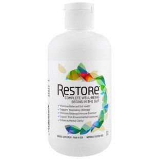 Restore, Восстановление, 8 жидк. унций (250 мл) RST-94191 фото