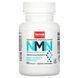 NMN, нікотинідмононуклеоїд, Jarrow Formulas, 60 таблеток JRW-26023 фото 1