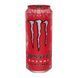 Monster Energy Ultra Red - 24x500ml 2023-10-3090 фото 2