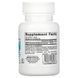 NMN, нікотинідмононуклеоїд, Jarrow Formulas, 60 таблеток JRW-26023 фото 2