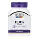 DHEA 25 mg - 90 caps 100-80-7723007-20 фото 1