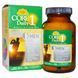 Country Life, Core Daily-1, Мультивитамины, для Мужчин 50+ 60 таблеток CLF-08194 фото 1