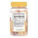 Magnesium Citrate Kids - 60 gummies 2023-10-7282 фото 2