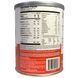 Designer Protein, Легкий, натуральный белок, клубничный пломбир, 9,03 унции (256 г) DEP-01025 фото 2