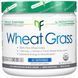 NovaForme, Organic Wheat Grass, 5.29 oz (150 g) NVF-22459 фото 1