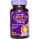Natrol, 5-HTP TR, Time Release, 100 мг, 45 таблеток NTL-05228 фото 1