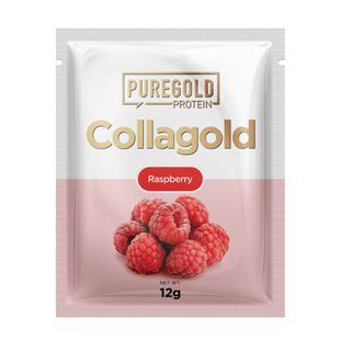 CollaGold - 12g Forest Fruit Tea 2023-10-2749 фото