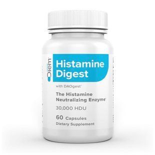 Histamine Digest - 60 caps 2022-10-1669 фото