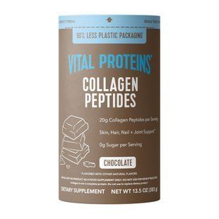 Collagen Peptides - 383g Chocolate 2023-10-5463 фото
