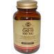 Solgar, Megasorb CoQ-10, 100mg, 90 Softgels SOL-00914 фото 1