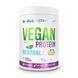 Vegan Protein - 500g Vanilla 2023-10-2330 фото 1