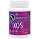 Advanced Orthomolecular Research AOR, Продвинутая серия, XOS, без ароматизаторов, 180 жевательных пастилок AOR-08378 фото 1