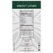 Sprout Living, Organic, Epic Plant-Based Protein, Green Kingdom, 16 Pouches, 1.2 oz (32 g) Each SPL-00724 фото 2