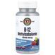 B12 Methylcobalamin 1000mcg - 60 lozenges Berry (Повреждена банка) 2024-11-0220 фото 1