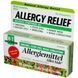 Boericke & Tafel, Противоаллергическое средство, Allergiemittel AllerAide, 40 таблеток BAT-12590 фото 1