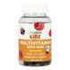 Multivitamin with Iron Kids - 60 gummies 2023-10-7283 фото 1