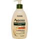 Aveeno, Active Naturals, Daily Moisturizing Lotion, SPF15, 12 fl oz AVO-01173 фото 1