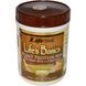 Life Time, Lifes Basics, смесь растительных белков с натуральным вкусом шоколада, 19,58 унции (555 г) LIF-90052 фото 1