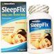 Natural Care, Средство для улучшения сна SleepFix, 60 капсул NTC-35500 фото 1