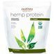 Nutiva, Органический конопляный белок с высоким содержанием клетчатки, 3 фунта (1,36 кг) NUT-10300 фото 1