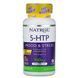 Natrol, 5-HTP, аромат лесных ягод, 100 мг, 30 таблеток NTL-06044 фото 1