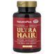 Ultra Hair - 60 tabs 2023-10-3237 фото 1