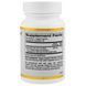 California Gold Nutrition, Маточное молочко, 500 мг, 30 капсул в растительной оболочке CGN-00953 фото 2