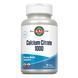 Calcium Citrate 1000mg - 90 tabs 2023-10-2160 фото 1