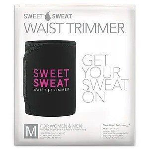 Sports Research, Sweet Sweat Пояс для Талии, Розовый Размеры S M L SRE-01037 фото
