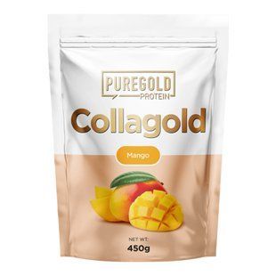 Collagold - 450g Mango 2022-09-0786 фото