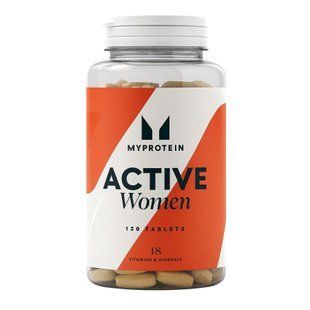 Active Woman - 120tabs 100-19-2554878-20 фото