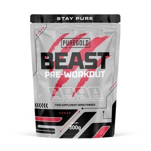 Beast - 300g Cherry 2023-10-3958 фото