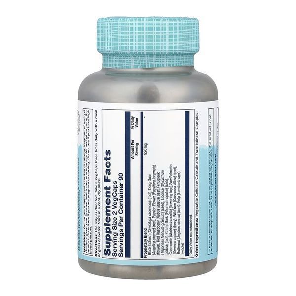 Female Hormone Blend - 180 vcaps 2023-10-6730 фото