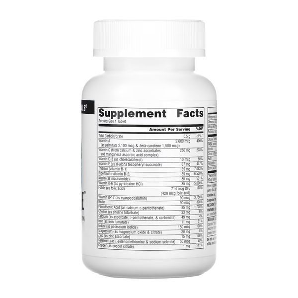 Mega-One&trade; - 60 tabs 2023-10-2674 фото