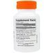Doctors Best, Ликопен с Lyc-O-Mato, 10 мг, 120 мягких желатиновых капсул DRB-00424 фото 2