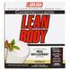 Labrada Nutrition, CarbWatchers Lean Body, Vanilla, 20 Packets, 2.29 oz (65 g) Each LAB-11240 фото 1