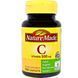 Nature Made, Vitamin C, 500 mg, 100 Caplets NDM-01485 фото 1