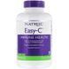Natrol, Easy-C, 500 мг, 240 растительных капсул NTL-05103 фото 1