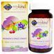 Garden of Life, KIND Organics, Womens Once Daily, 60 веганских таблеток GOL-11776 фото 1