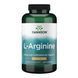 L-Arginine 500mg - 200 caps 2023-10-5879 фото 1