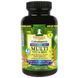 Emerald Laboratories, Multi Vit-A-Min, мультивитамины для мужчин 45+, по 1 капсуле в день, 30 вегетарианских капсул EMR-00337 фото 1