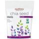 Nutiva, Органические семена чиа, черные, 12 унций (340 г) NUT-10311 фото 1