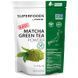 MRM, Натуральный порошок из зеленого чая Matcha, 6 унций(170 г) MRM-80015 фото 1