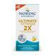 Ultimate Omega 2X - 90 softgels (Повреждена банка) 2023-10-7827 фото 1